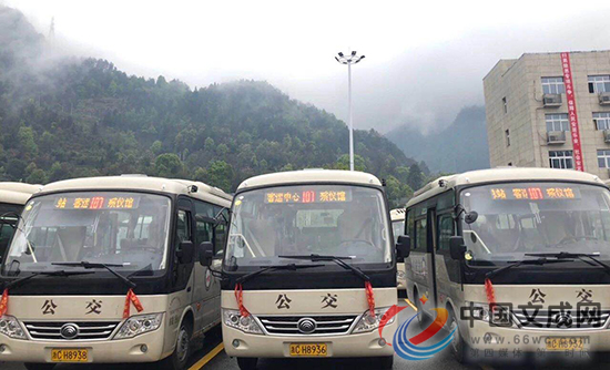 文成新闻网