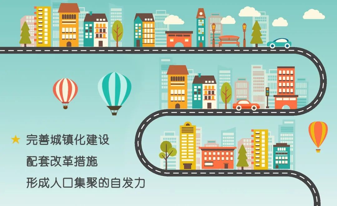 优秀建议提案展示③ | 未来，文成县城这样规划！