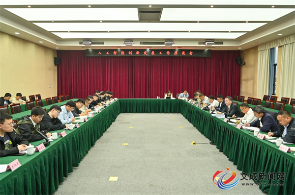 �����ٿ��˹����ܴ��·�չ������AI+���á�ר����̸�� ������ǿ���ӿ��ƶ��˹����ܸ���������ؼ�Ч